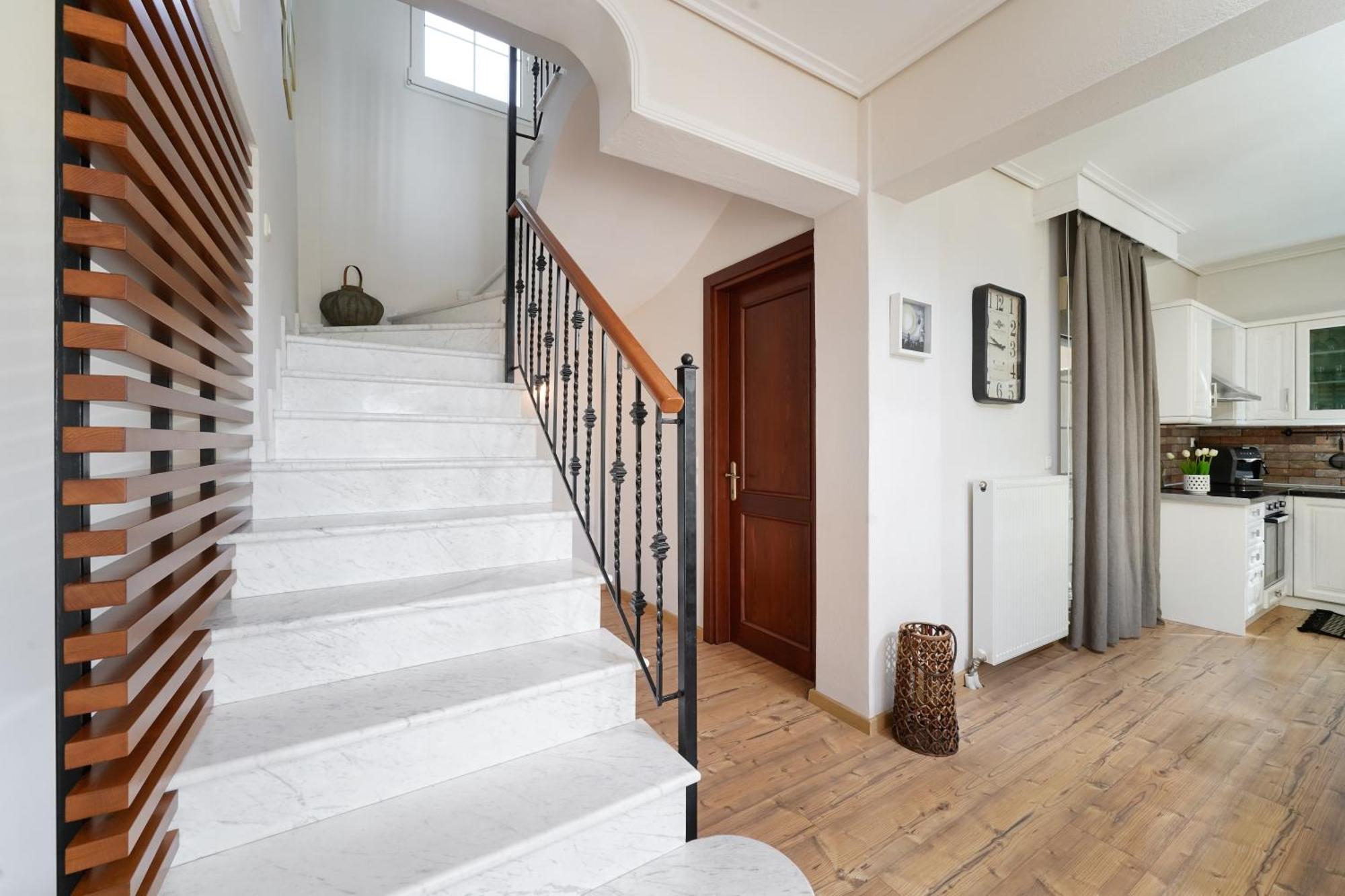 Villa Eleonas Skála Kallirákhis Buitenkant foto